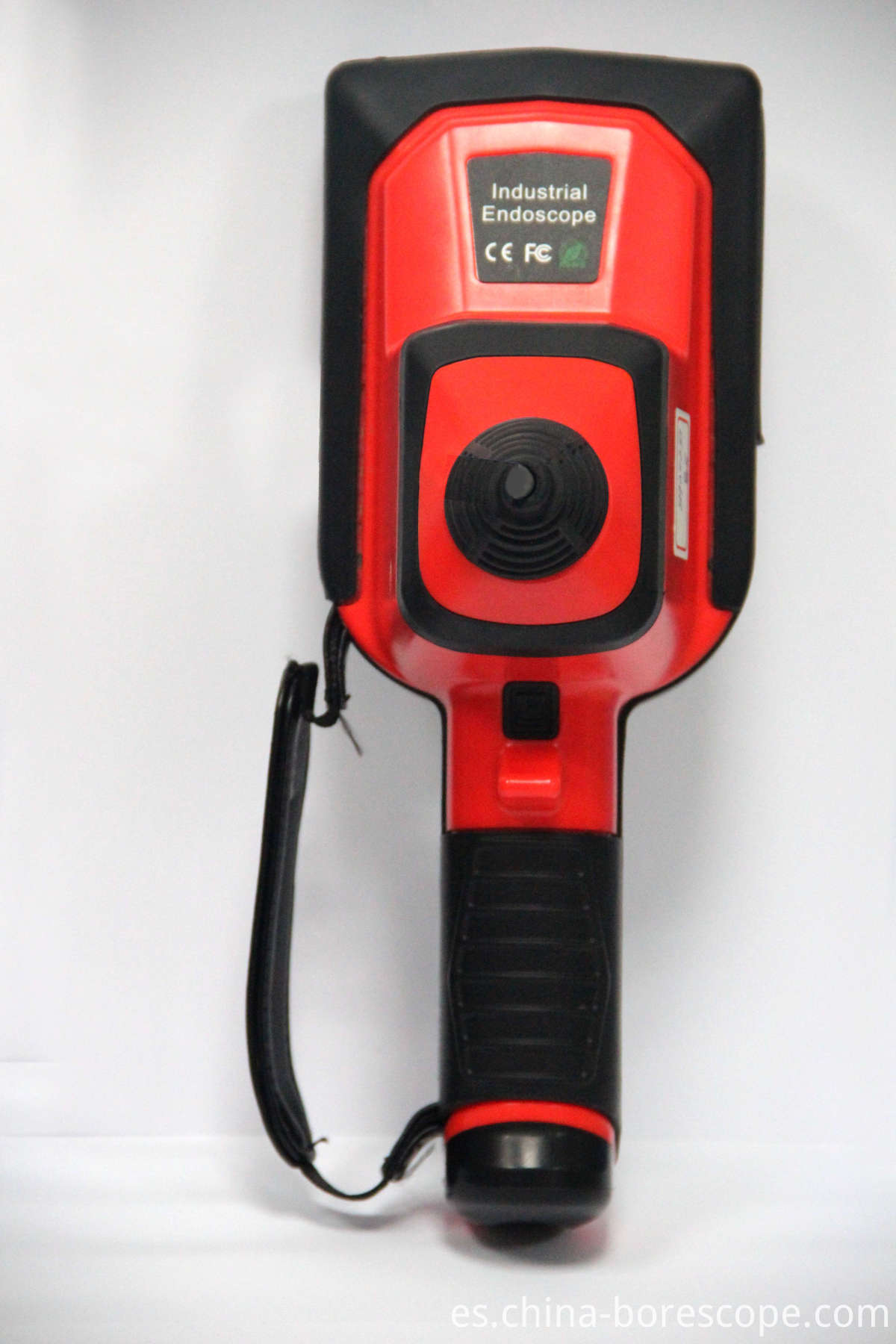 Videoscopio industrial Industrial Videoscope